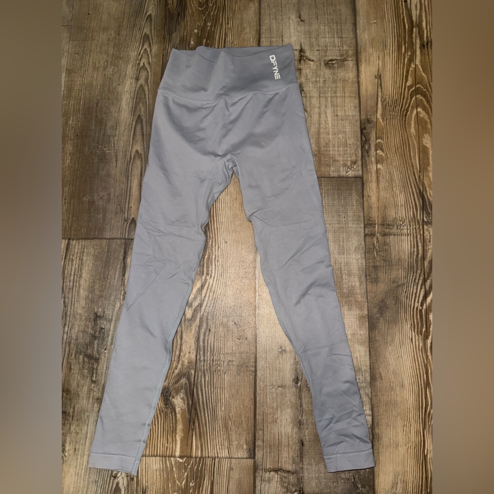 DYFYNE Dynamic Leggings
